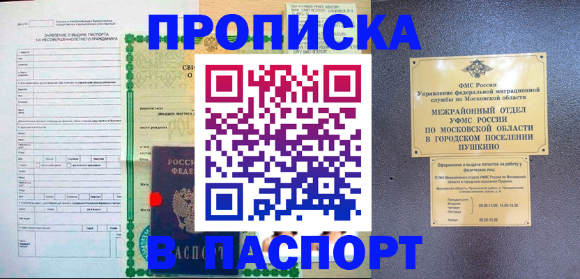 временная регистрация госуслуги в Тынде